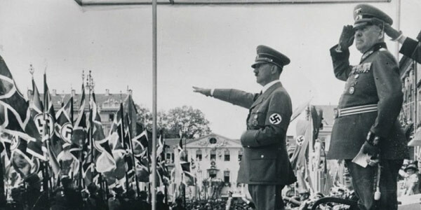 Imprensa empresarial após Segunda Guerra Mundial