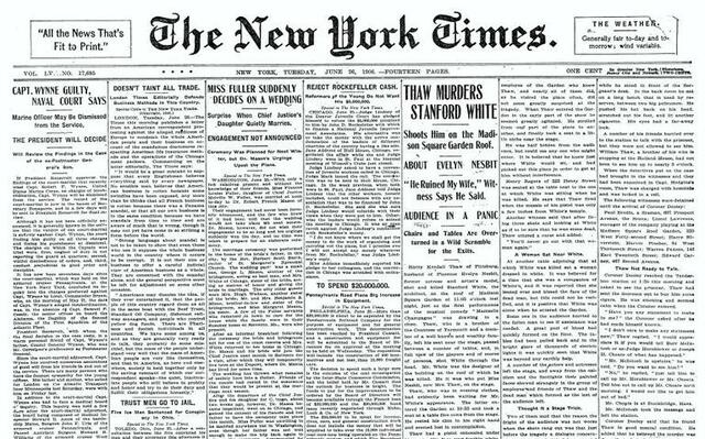 O sucesso da assessoria de imprensa