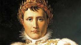 Timeline: Napoleon Timeline
