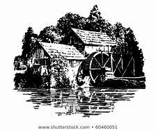 First textile mill was opened