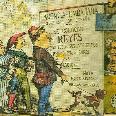 Timeline: BERREZARKUNTZA