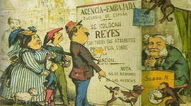 Timeline: BERREZARKUNTZA