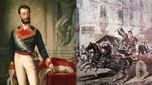 Abdicación de Amadeo I