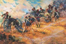 Battle of Bladensburg