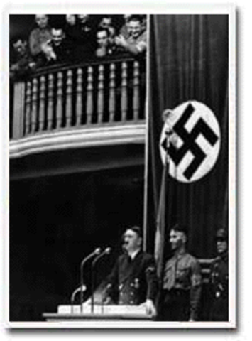 Clausura de la Bauhaus