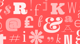 Timeline: Historia de la tipografía