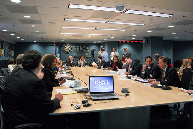 Nova definição de relações públicas