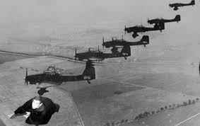 Psicología Aeronáutica