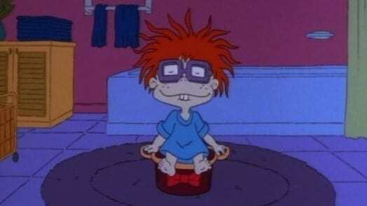 Etapa anal/ edad de 18 meses a 3 años