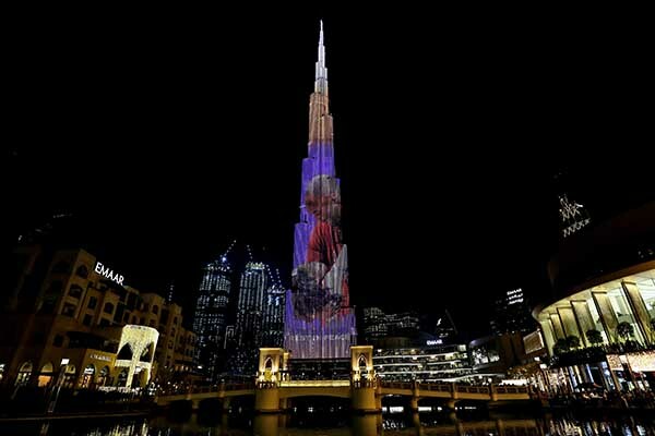 Helicopter Crash Kills 9