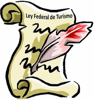 Ley Federal de Turismo