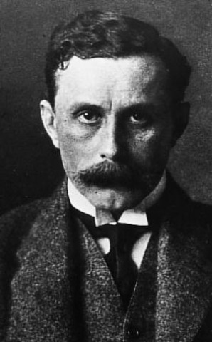 Adolf Loos publica "ornamento y delito".