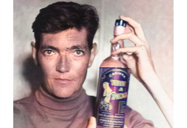 Nacimiento de Julio Cortázar