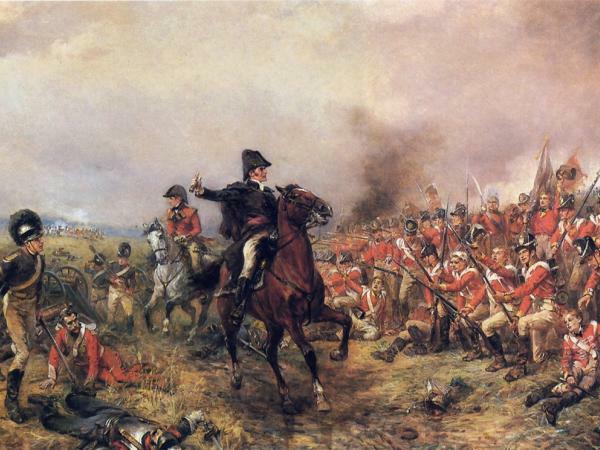Waterloo (red)