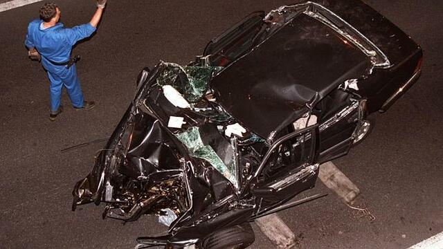 THE VILLAGE PRINCESS DIES 1997