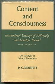 Content and Consciousness