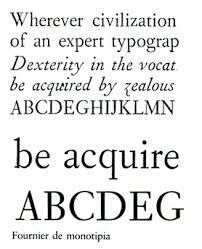 Pierre Simon Founier