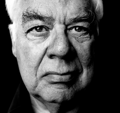 Modern English Picture