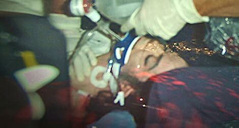 MICHAEL JACKSON DIES 2009