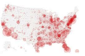 ARRIVAL OF COVID-19 2020