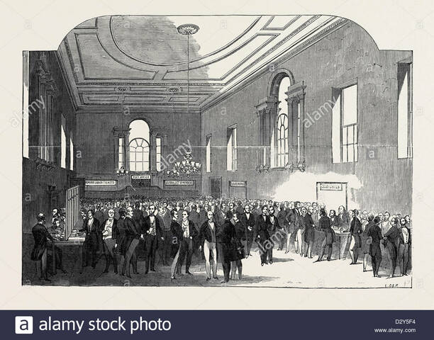 Propuesta de creación de la Escuela de Antropología Aplicada en la Universidad de Cambridge