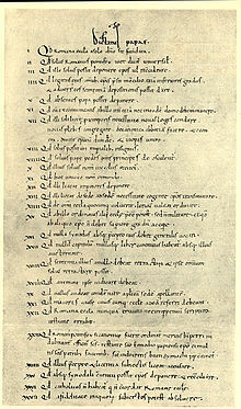 Lotta contro le investiture