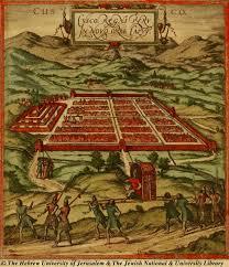 Historia de América Andina