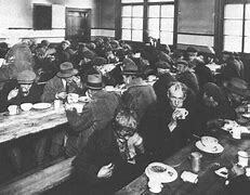 4- La Crise économique