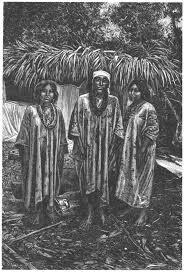 Al servicio del gobierno indirecto: Propuesta de fundación de un Centro de enseñanza antropológica para funcionarios y comerciantes coloniales.