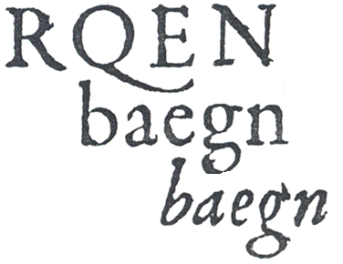 Época de oro de la tipografía Francesa