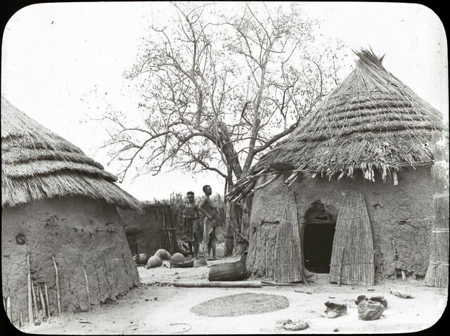 Al servicio del gobierno indirecto:Investigación cultural en África Oriental