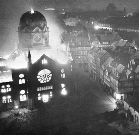Kristallnacht