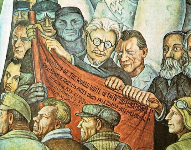 Cuarta Internacional