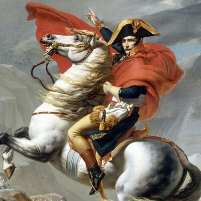 Timeline: The Age of Napoleon