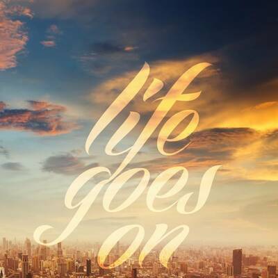 Timeline: Life Goes On