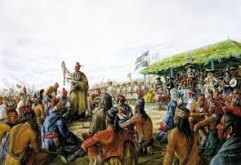 Grande Paix de Montréal