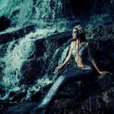 Timeline: Mermaid sightings