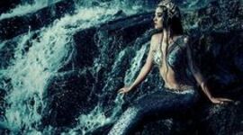 Timeline: Mermaid sightings