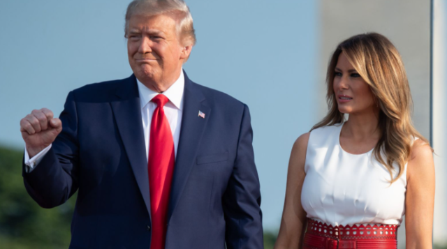 President Trump Tests Positive and Other Coronavirus Updates