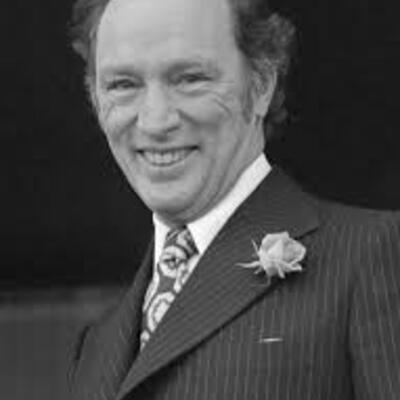 Timeline: Pierre E Trudeau