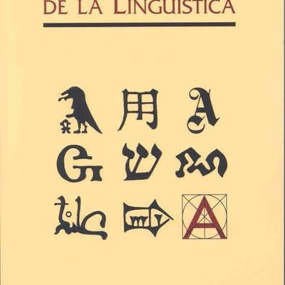 Timeline: HISTORIA DE LA LINGUISTICA
