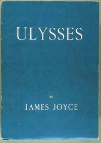 "Ulysses", por James Joyce