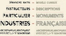 Timeline: Historia de la tipografía