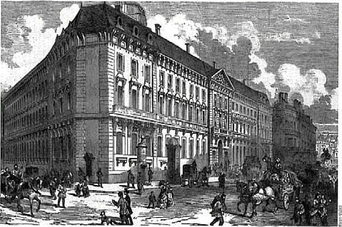 Banque de France (yellow)