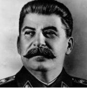 Joseph Stalin becomes Dictator over Russia