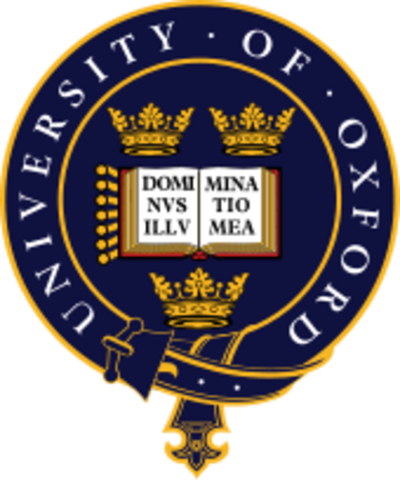 Oxford Unviersity