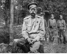 Centuries of Autocratic Rule came to an End