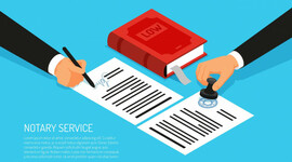 Timeline: Antecedentes Históricos del Notariado