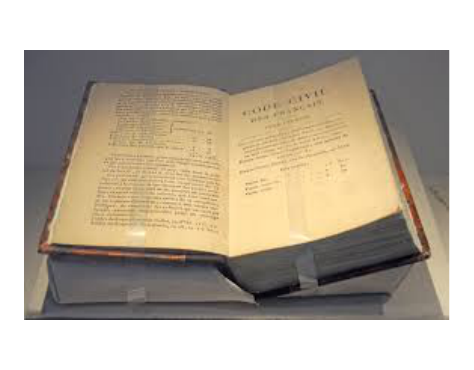 Napoleonic Code