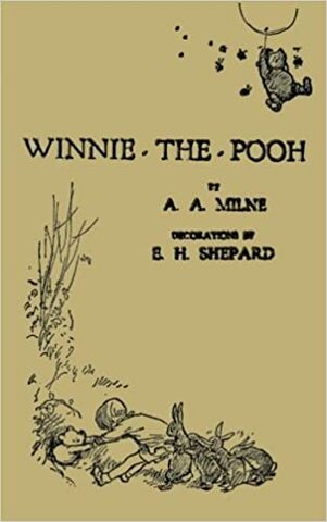 Winnie the Pooh